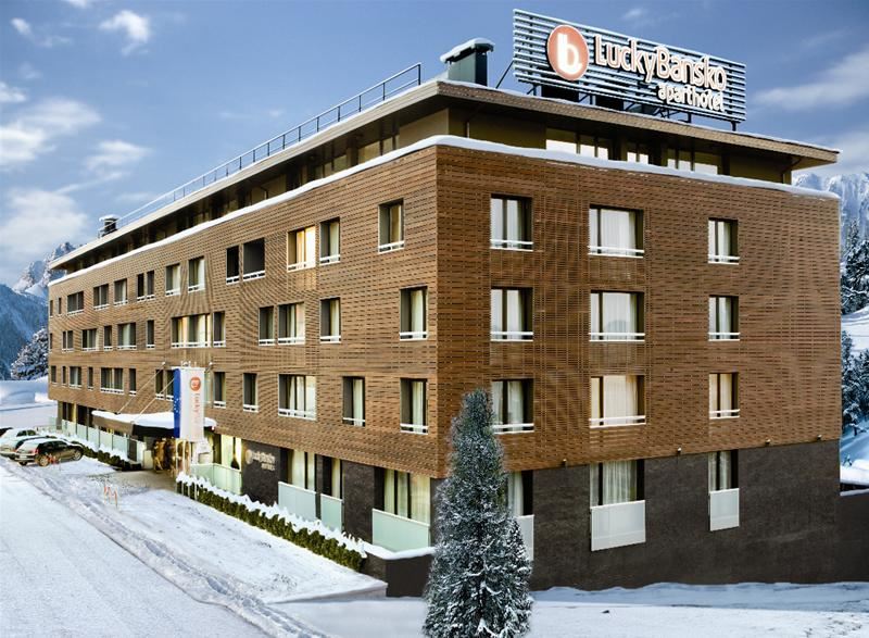 Impresii si Pareri Hoteluri Bansko